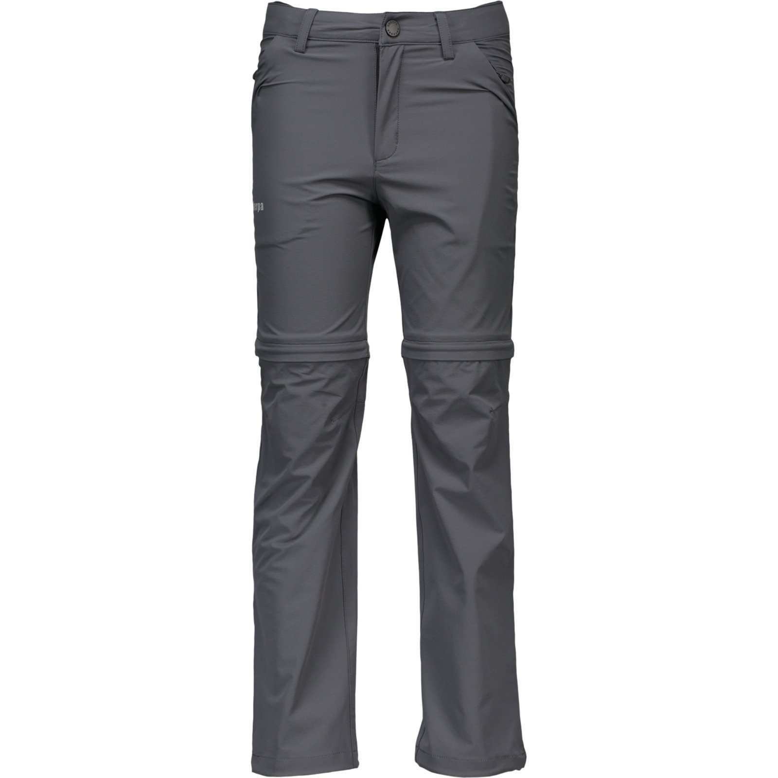 Sherpa Kinder-Zip-Off-Hose Tutse