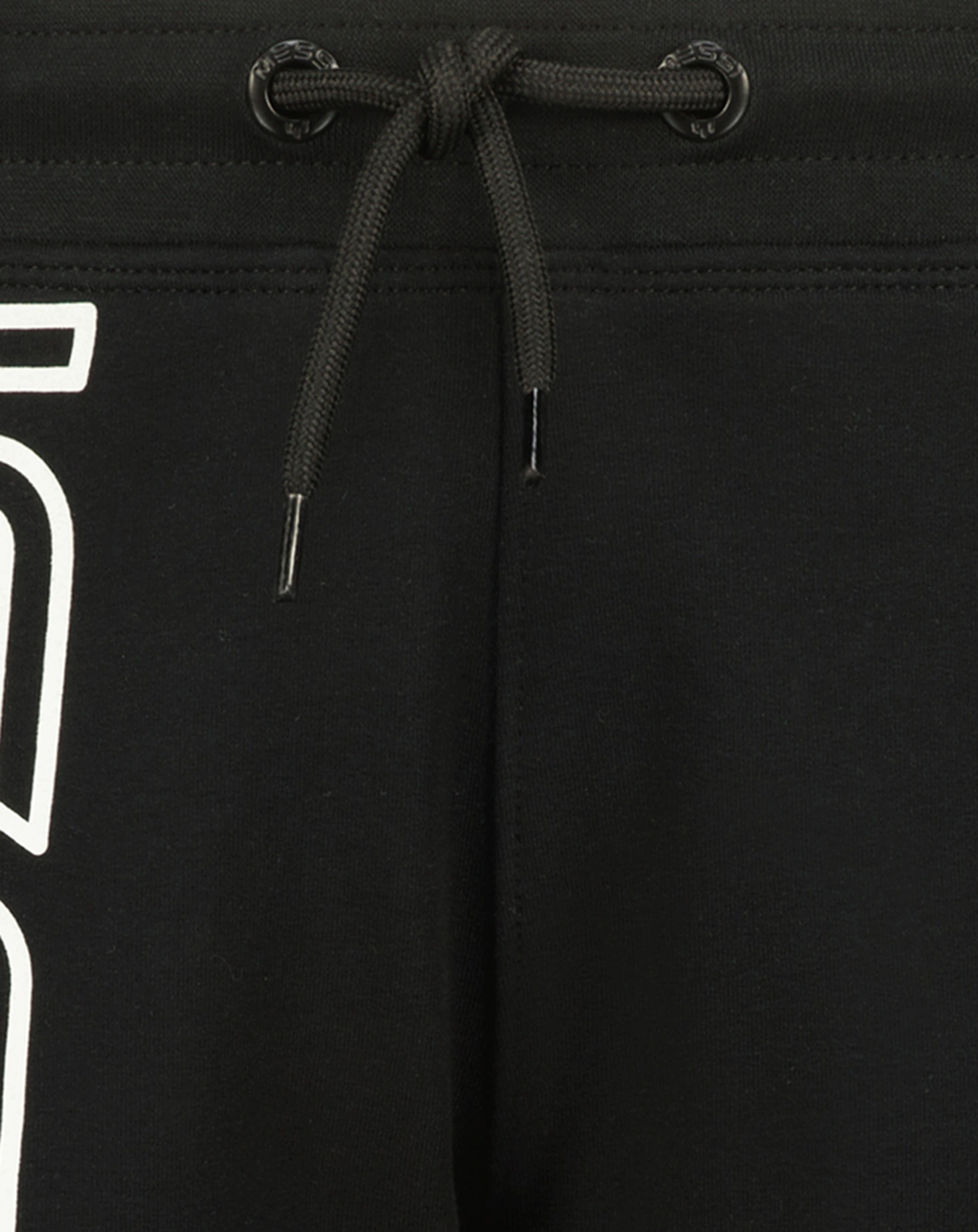 Sport-Shorts RAFO - MESSI in black