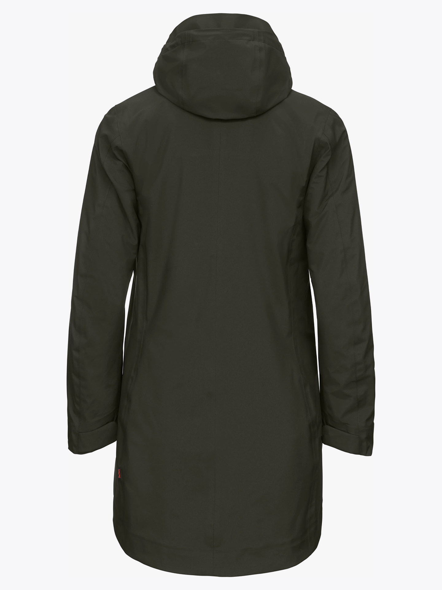 Lausanne III Parka