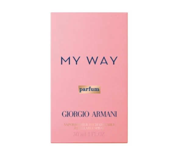 Giorgio Armani My Way Parfum