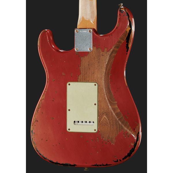 Fender Michael Landau 63 RelicStratFR