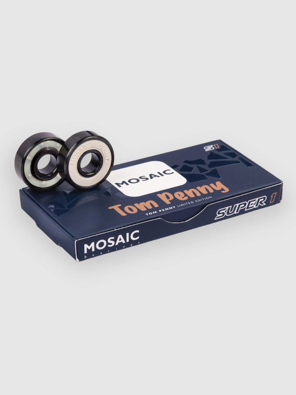 Mosaic Super 1 Tom Penny Abec 7