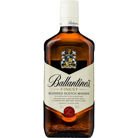 Blended Scotch Whisky