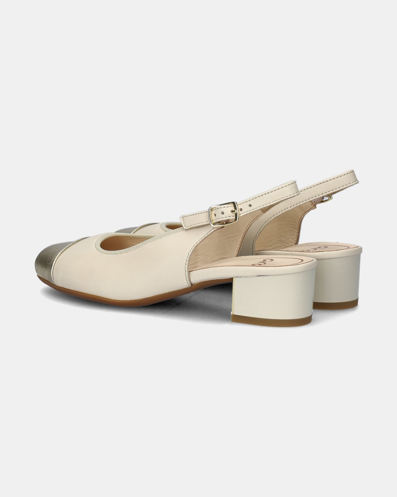 Ara Nizza 2.0 Pumps  - beige