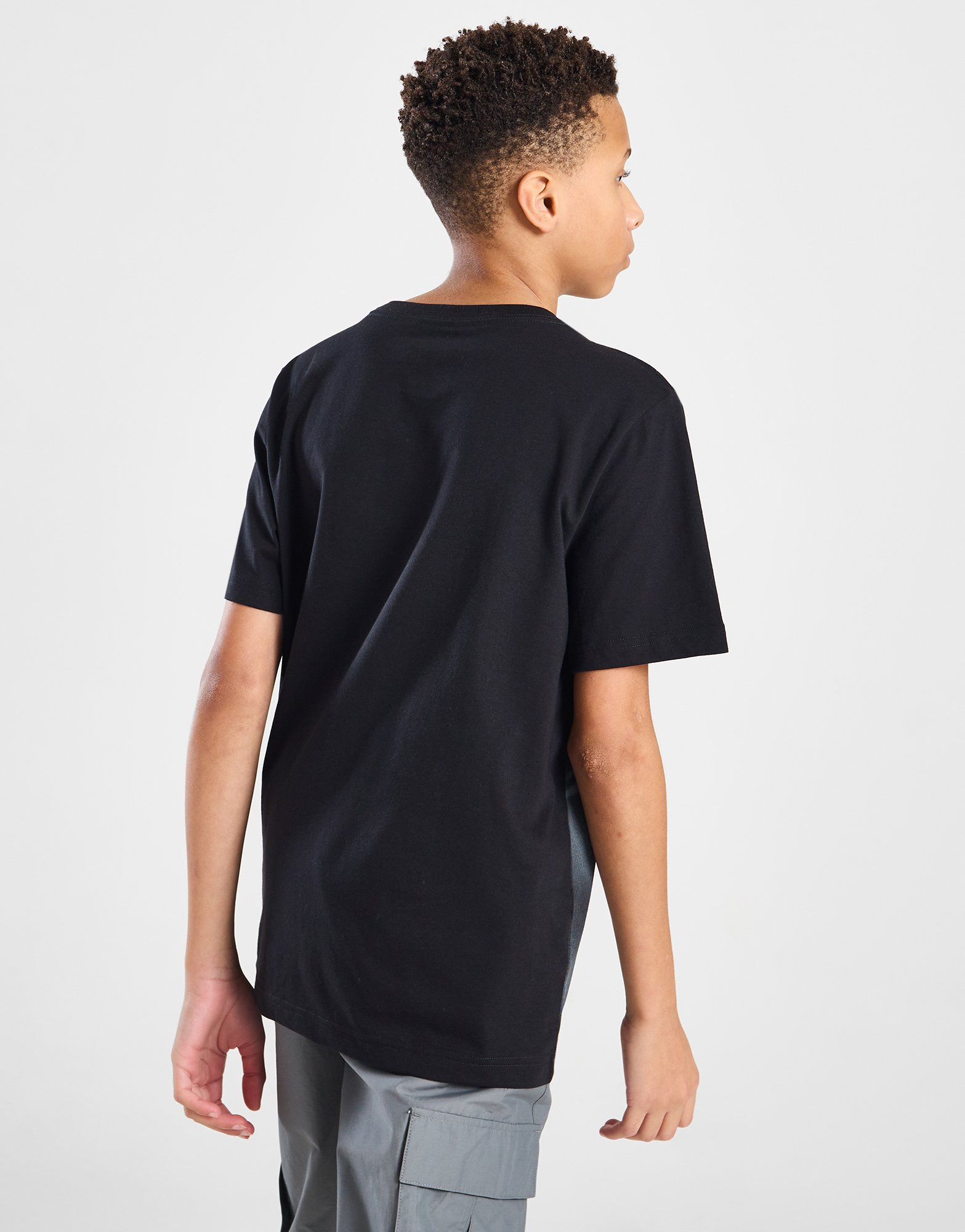 Jordan T-shirt Fade College Junior