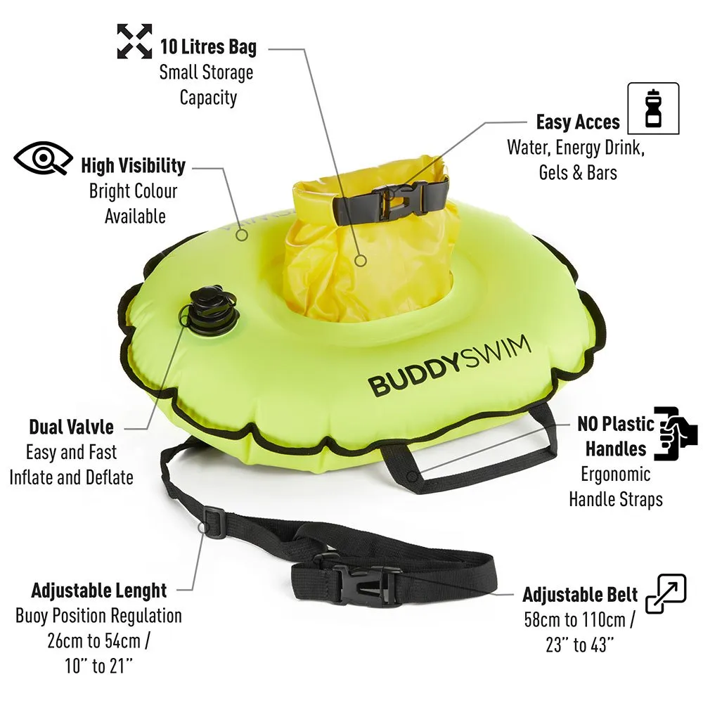 Buddyswim Hydrastation Boje