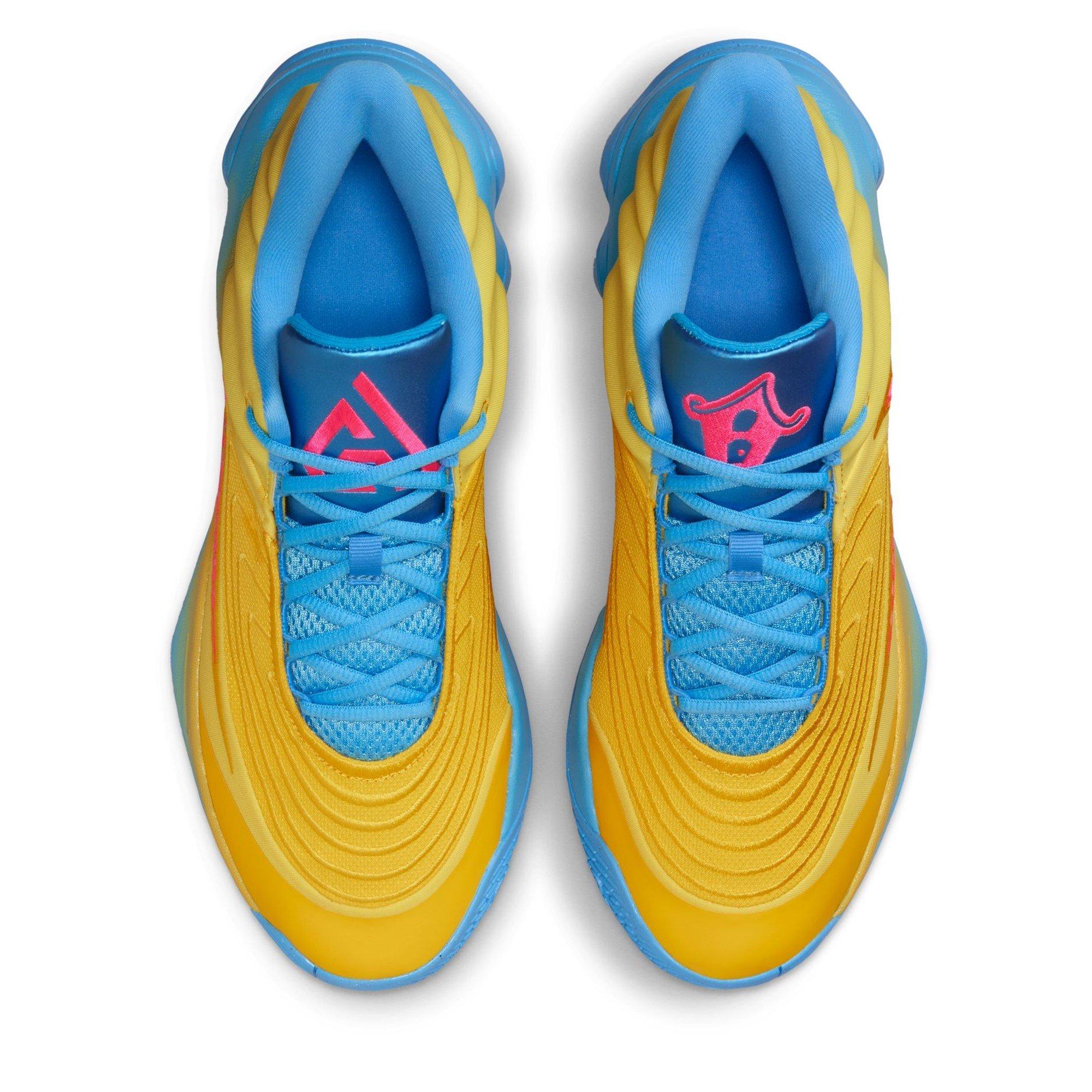 Nike Giannis Immortality 4 Basketball Trainers Adults