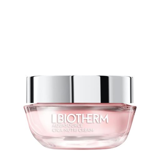 Biotherm Aquasource Cica Nutri Moisturizing Day Cream, 30 ml