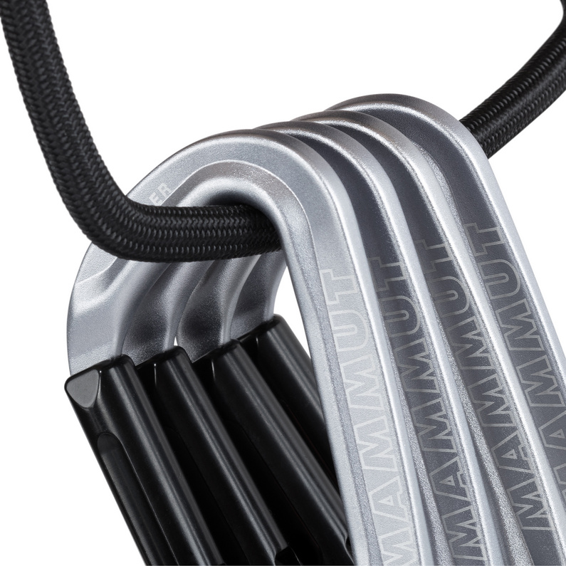 Mammut Sender Light Klettergurt
