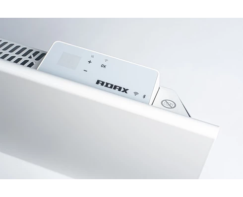 Adax Neo H 10 KWT white
