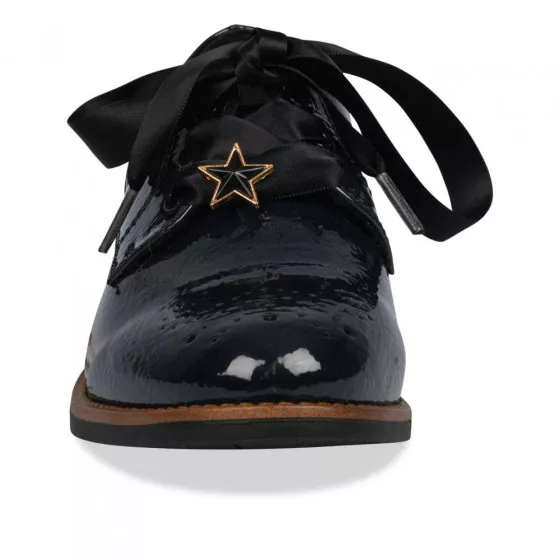 Derbies MARINE LOVELY SKULL