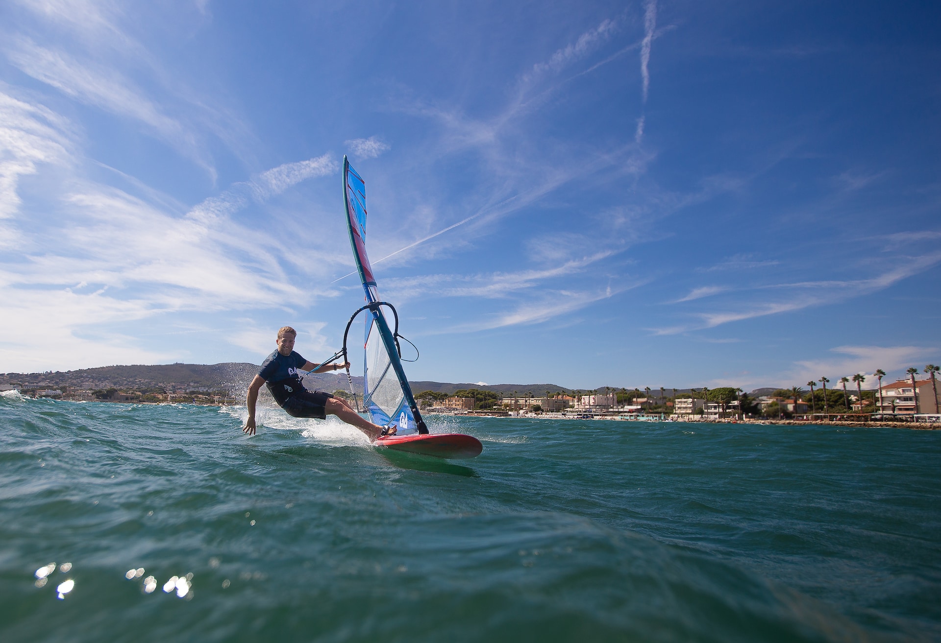 Gaastra / GA-Sails Phantom - 2024 5.7 m²