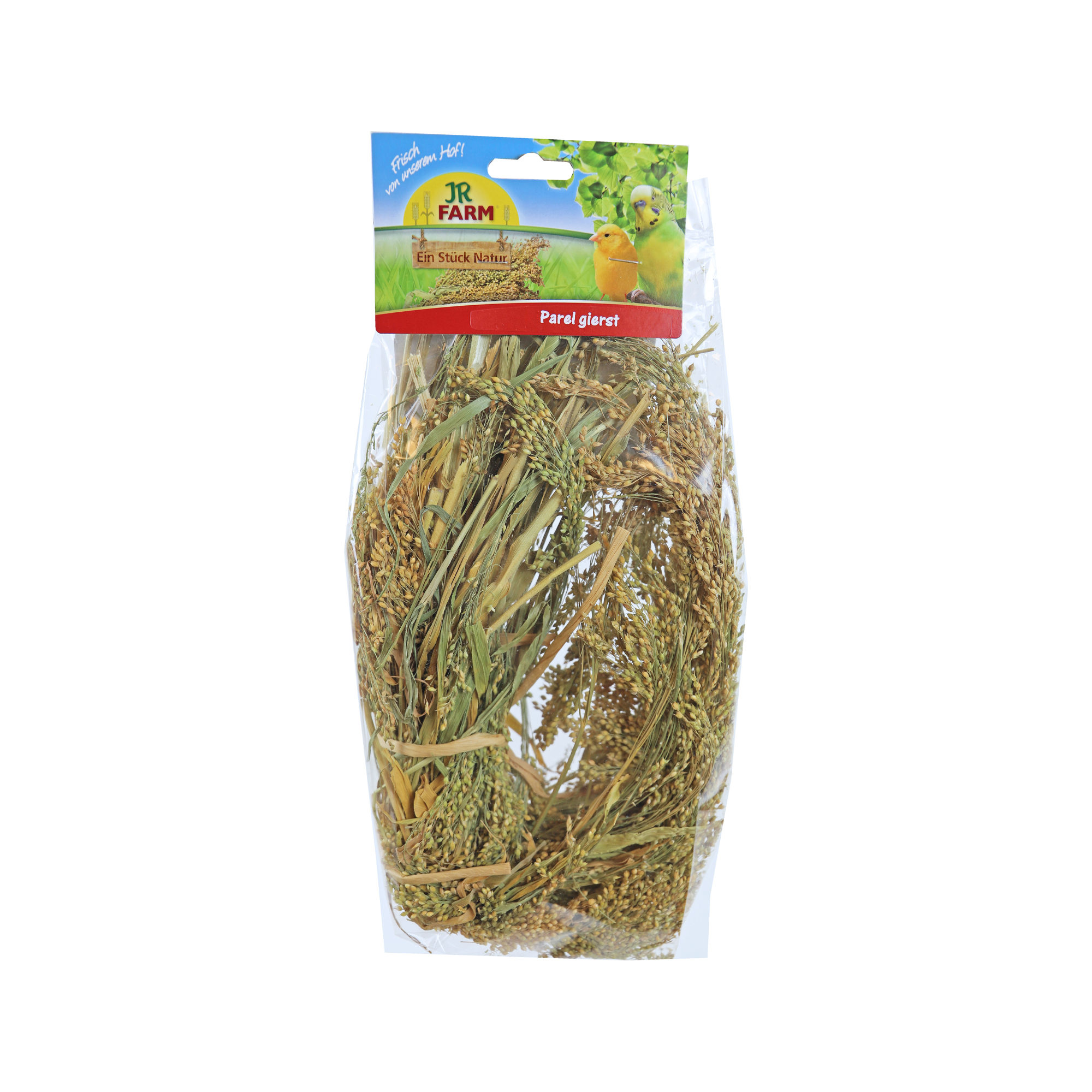 JR Farm Parel Gierst