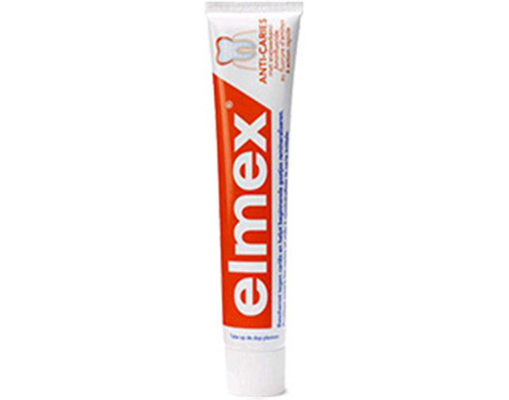 PASTA ELMEX ANTICÁRIES 75ML