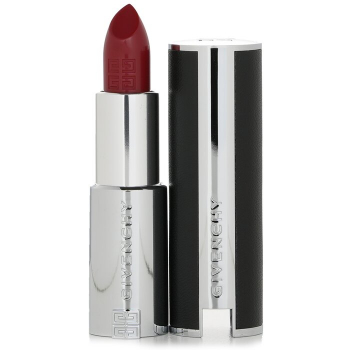 Givenchy Le Rouge Interdit Intense Silk Lipstick