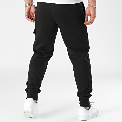 Pantalon Jogging Essentials 845802 Noir