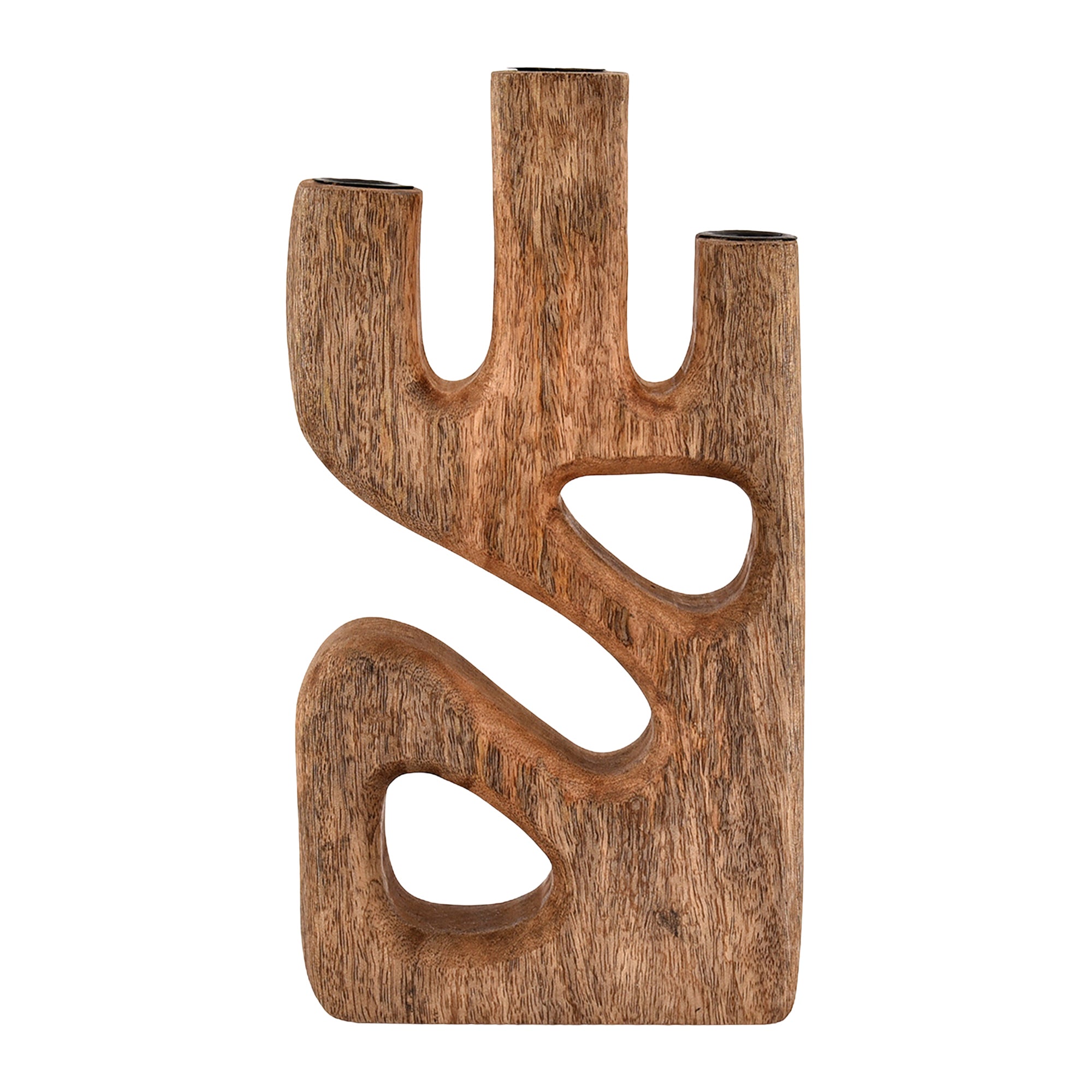 by fonQ Structure Kandelaar - Naturel