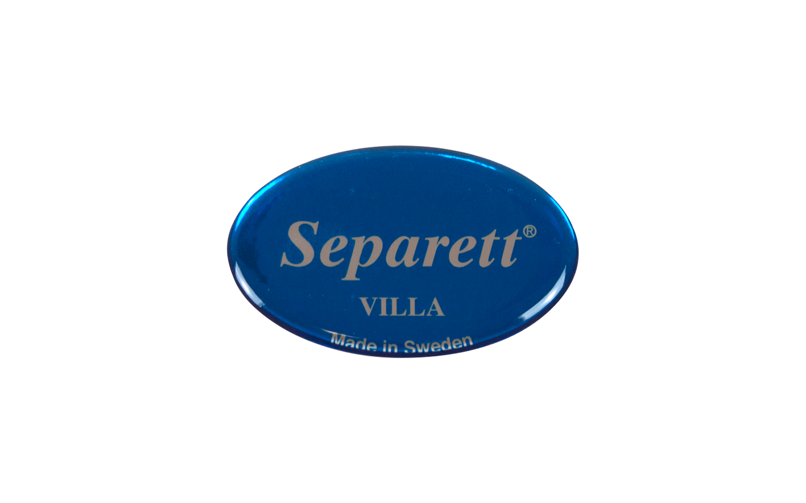 Separett Servicepaket Separett Aufkleber für Separett Villa Serie