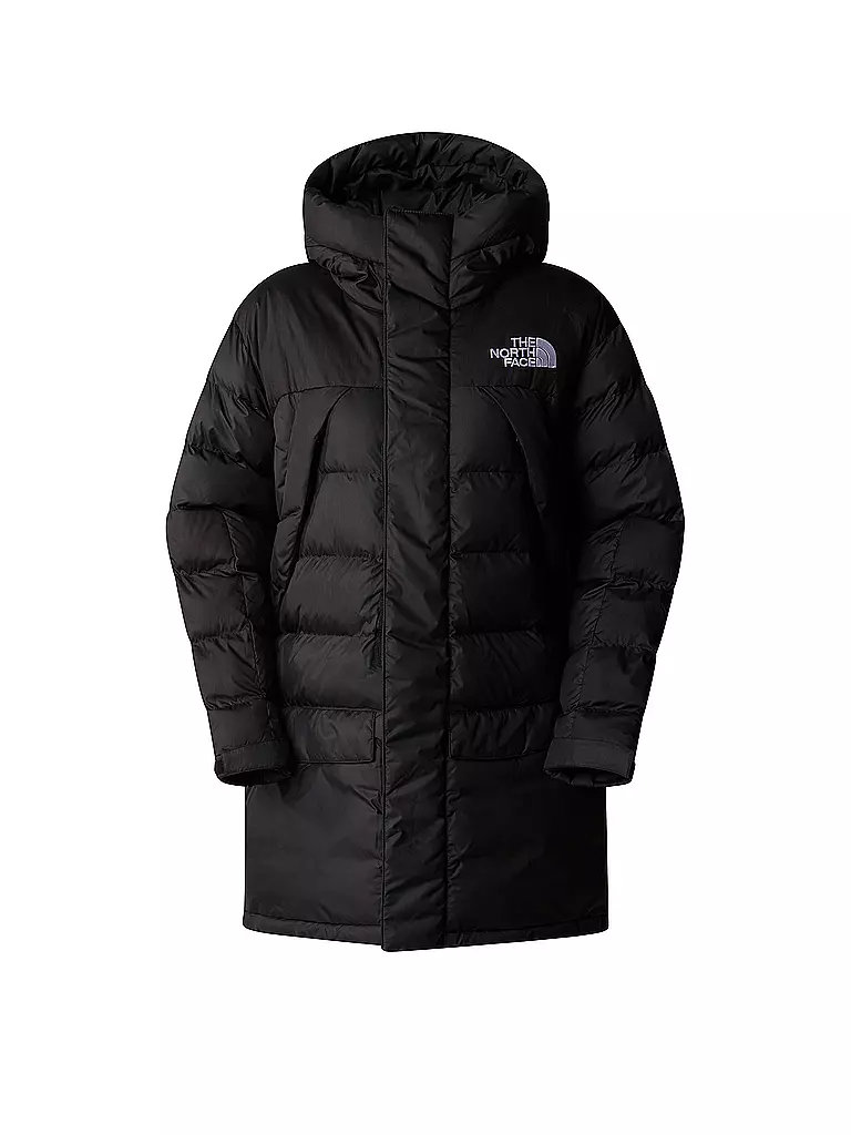 THE NORTH FACE Steppmantel LIMBARA schwarz