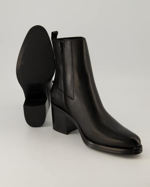 Ralph Harrison 2403-17-05 Stiefeletten in Schwarz