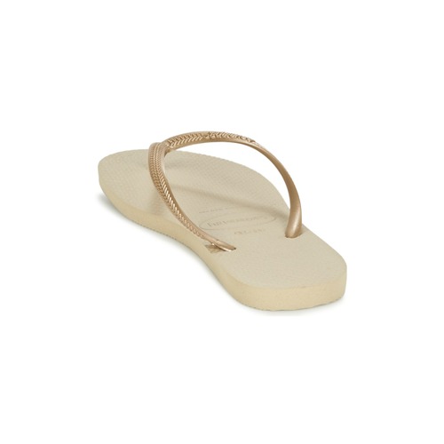 Havaianas - SLIM - Doré