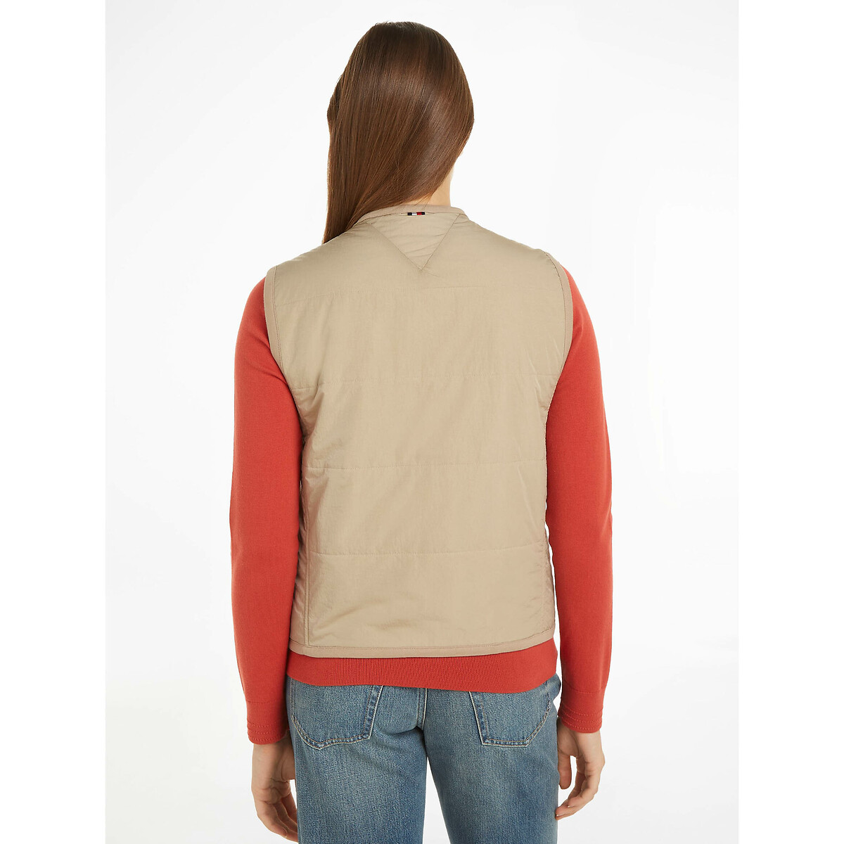 TOMMY HILFIGER<br>Colete à prova de balas