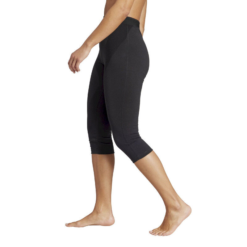 Terrex Xperior Merino 200 Tigth - Collant thermique laine mérinos femme