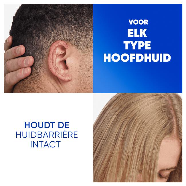 Head & Shoulders Menthol Fresh 2in1 Anti-Roos Shampoo & Conditioner 300 ML