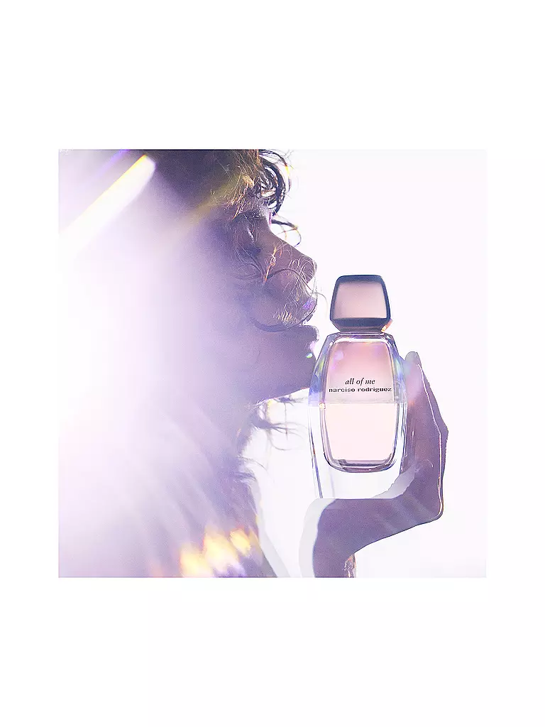 NARCISO RODRIGUEZ all of me Eau de Parfum 30ml keine Farbe