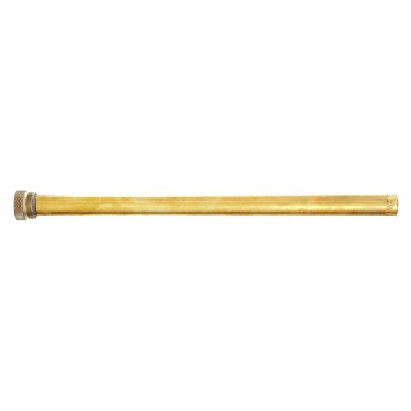 Michael Rath R9 Leadpipe 9A