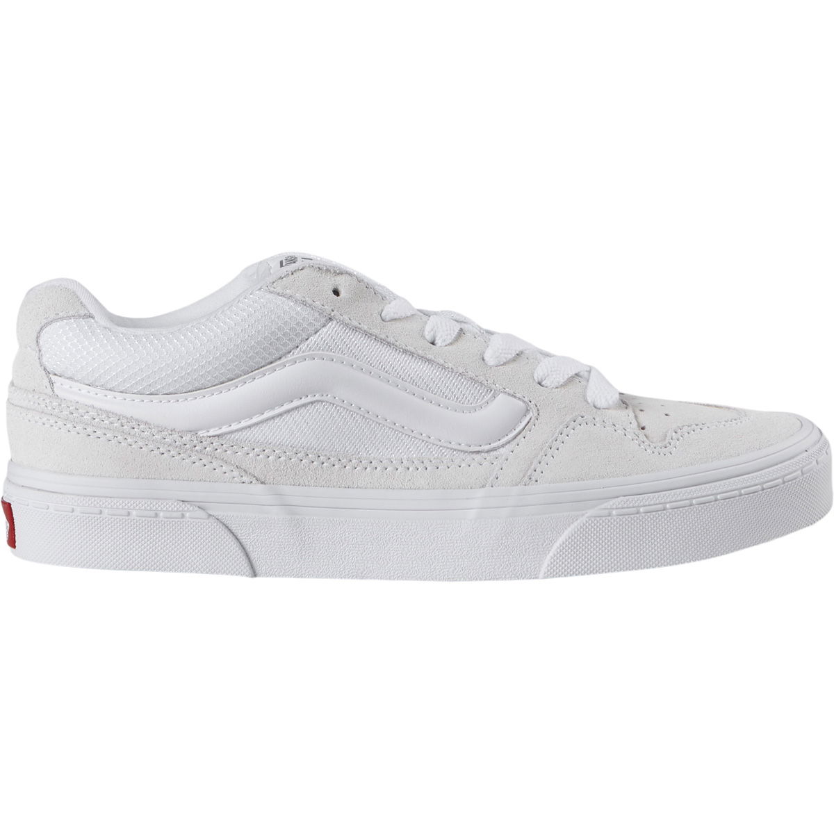 Vans Caldrone Sneakers Dame