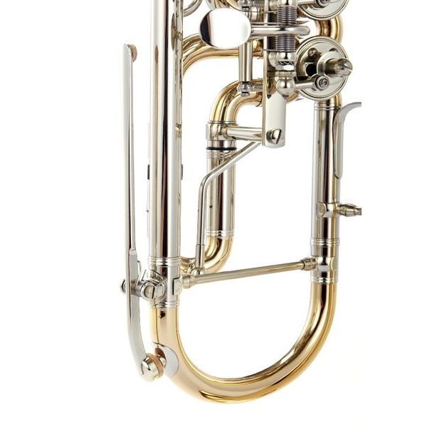 Miraphone 11 1100 A100 Trumpet