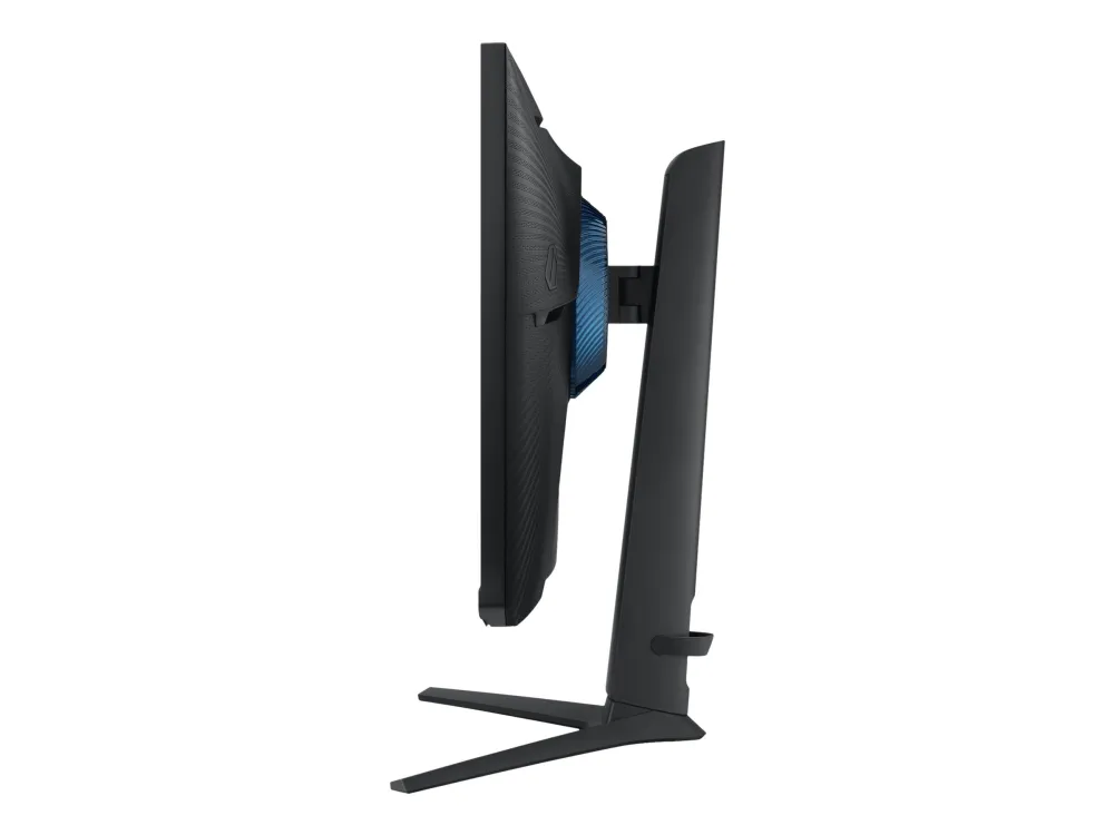 Samsung Odyssey G4 S27BG400EU - LED-skærm - 27