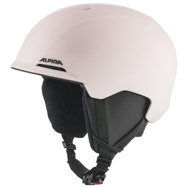 Alpina - Kid's Brix - Casque de ski