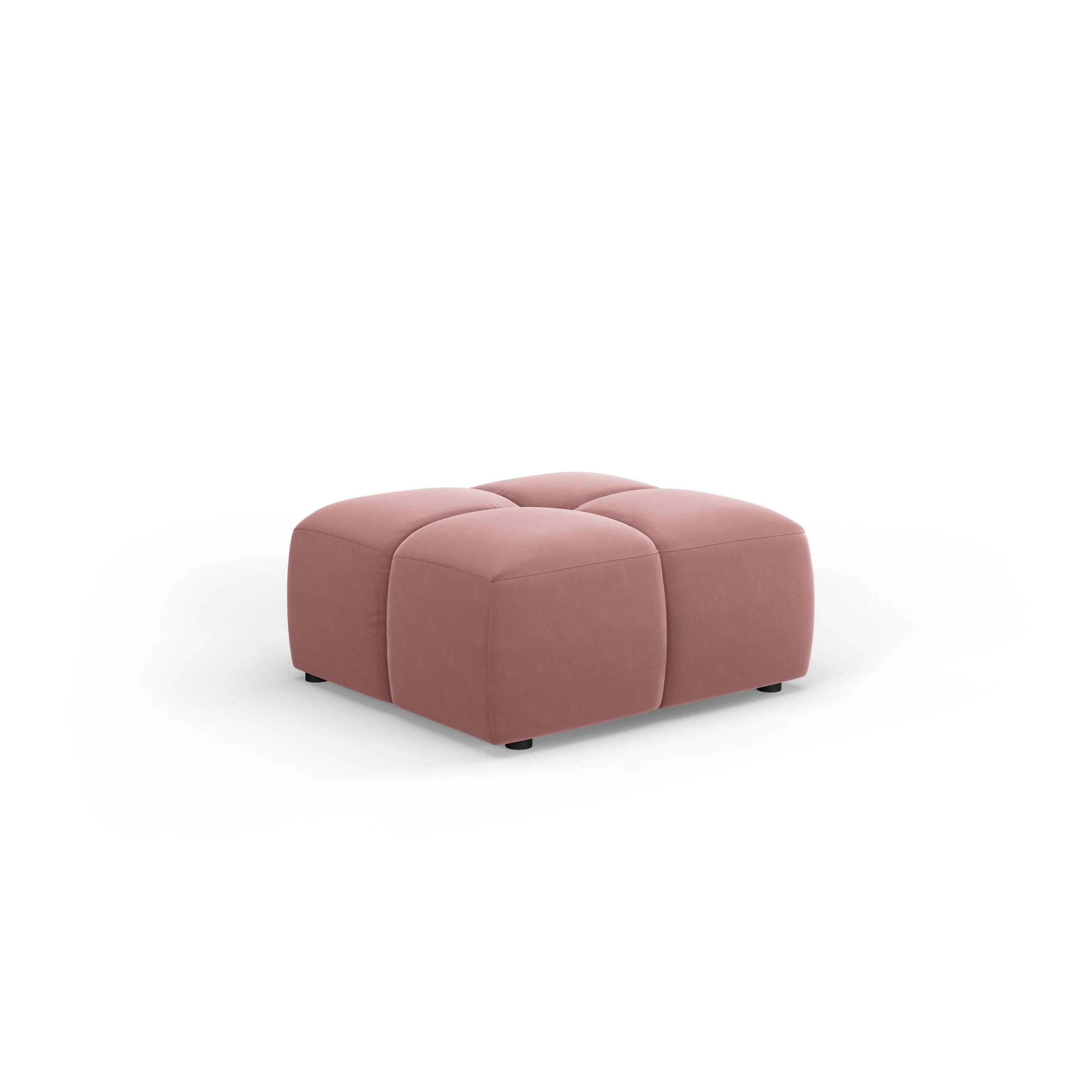 Milo Casa Hocker Francesca velvet