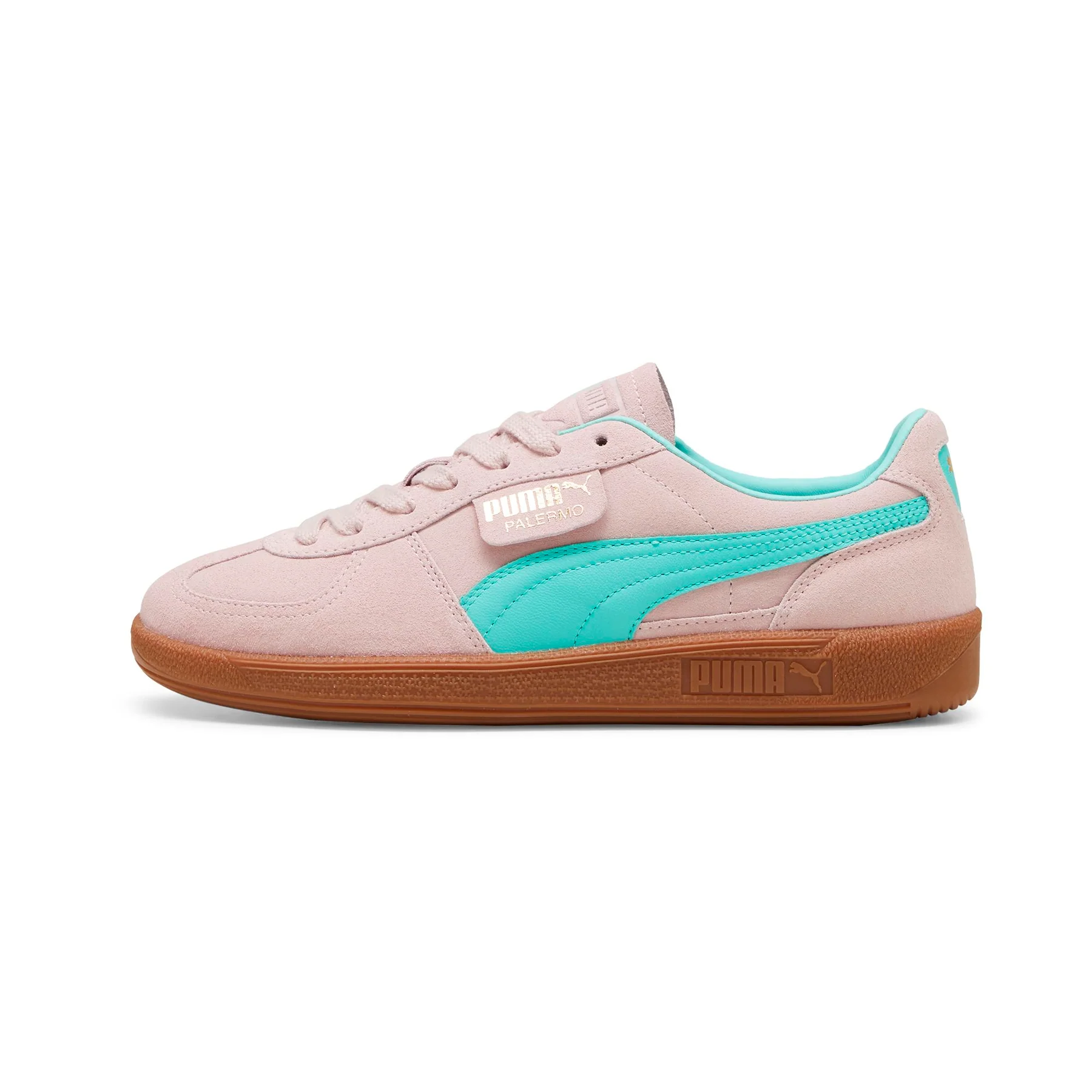 Puma Palermo pink 23
