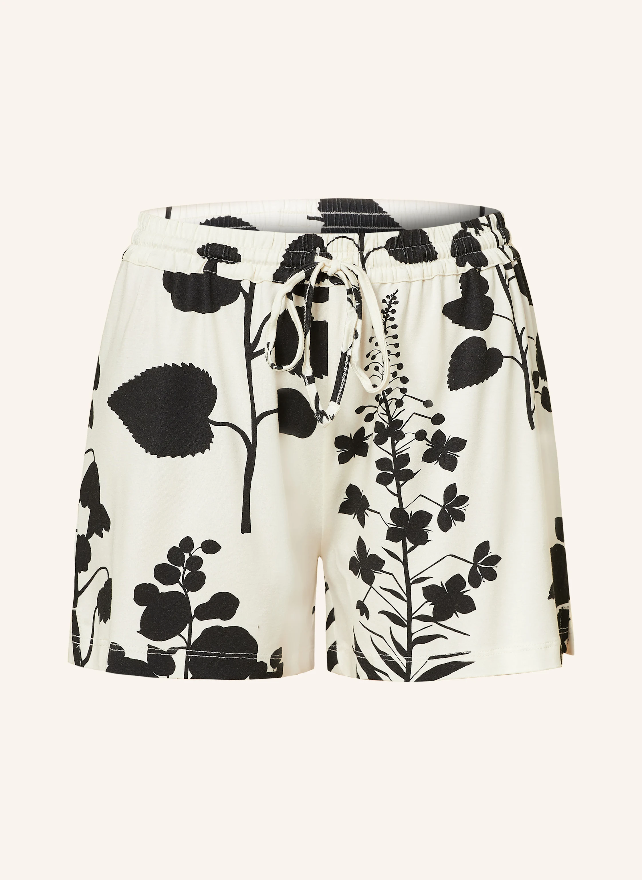 ESSENZA Schlafshorts NORI LIVA