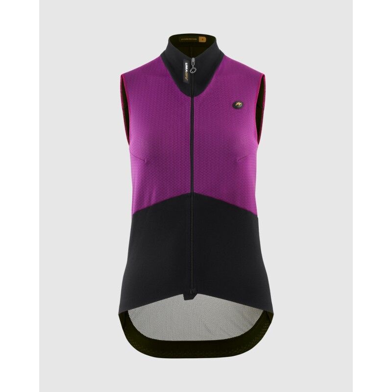 Uma GTV 2/3 Vest C2 - Gilet vélo femme