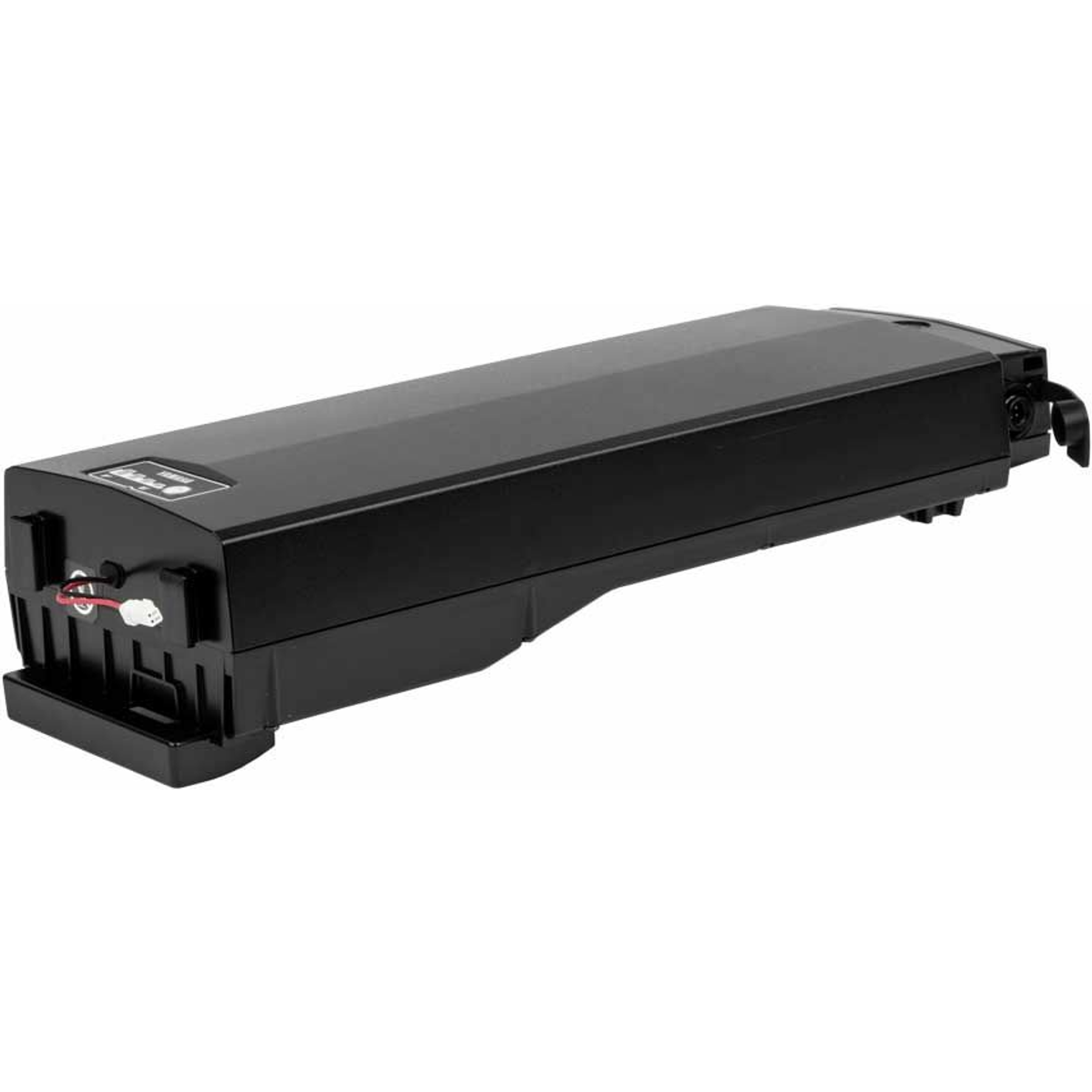 Batavus Yamaha 500Wh 36V Accu Bagagedrager Kort