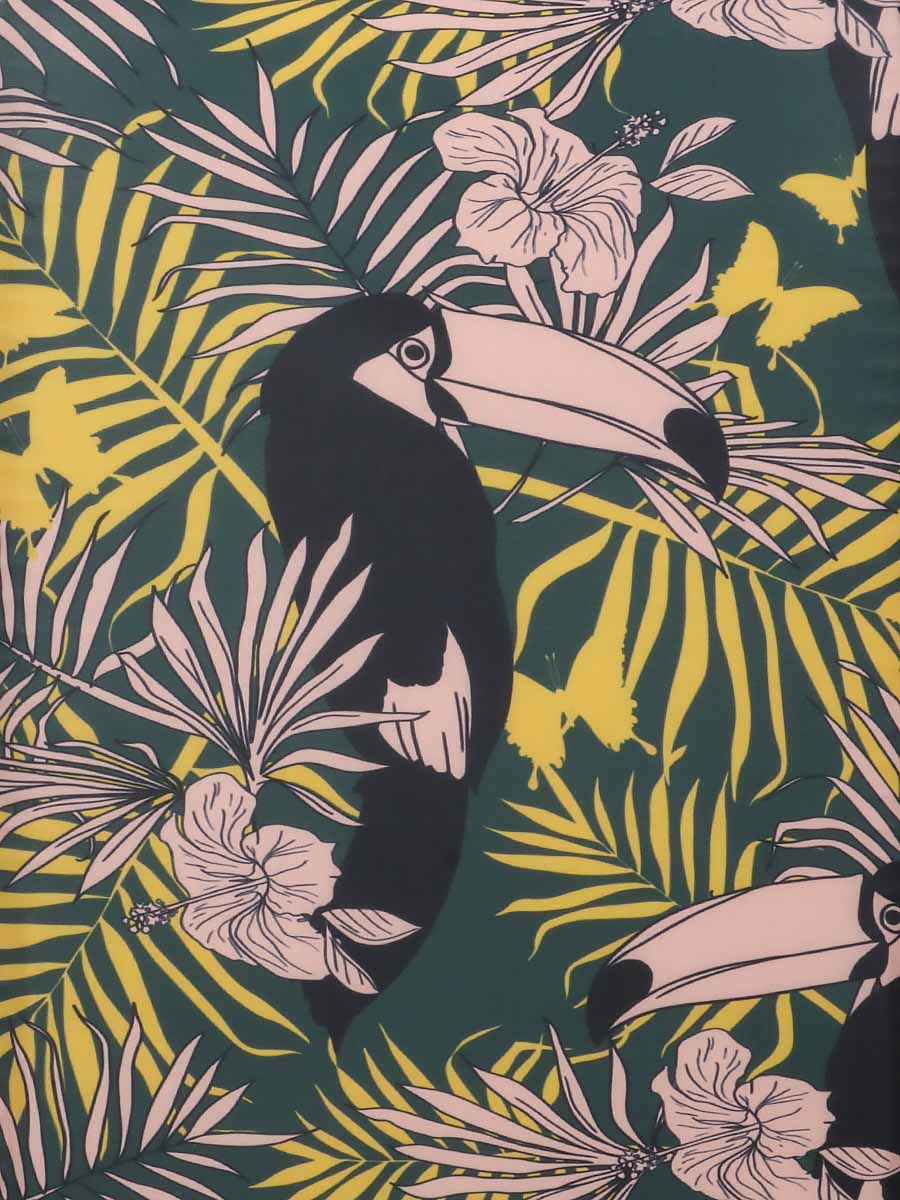 Housse de valise Periea Toucan M