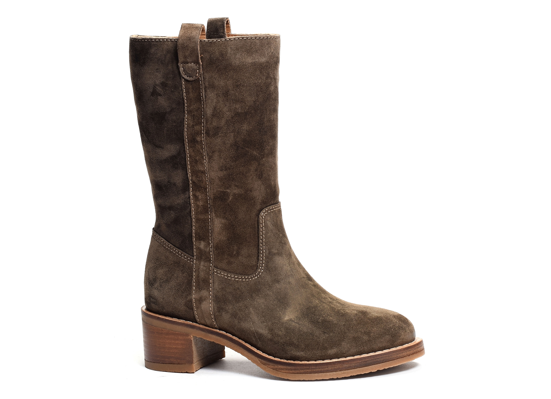 Madame 2616 kaki