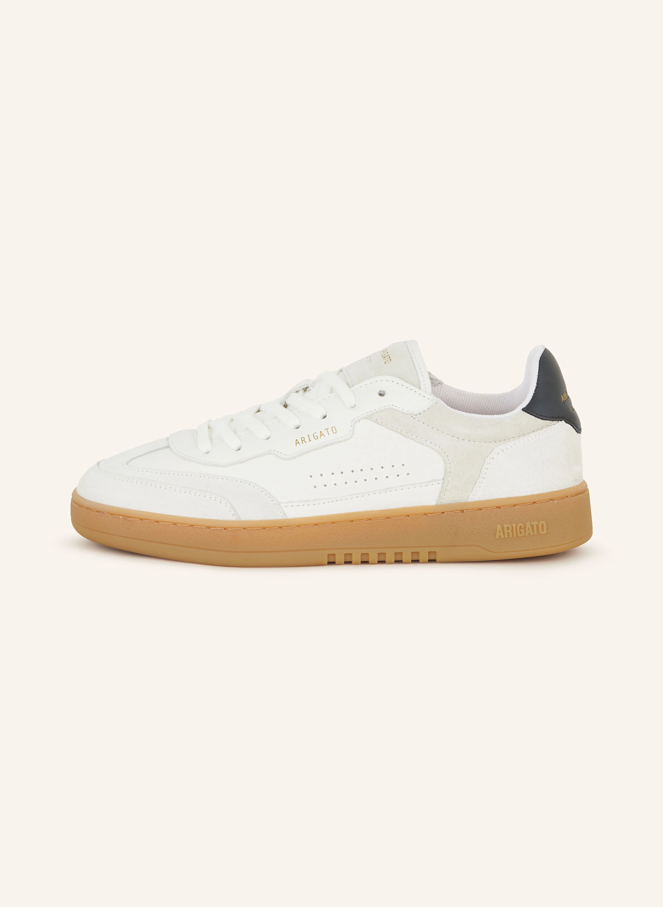 AXEL ARIGATO Sneaker DICE T-TOE
