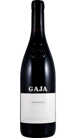 Gaja Barbaresco, Piémont Italie 2019