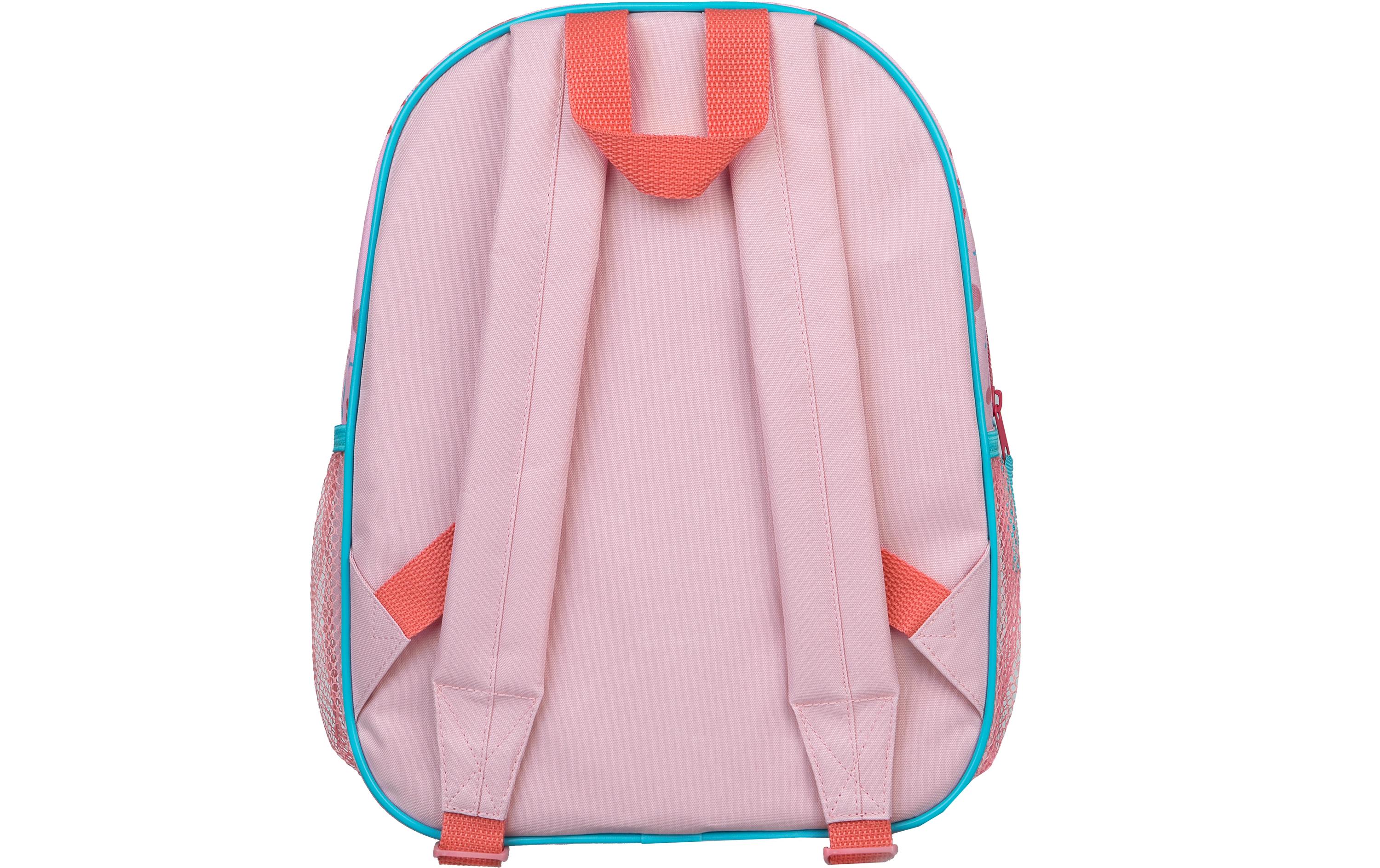 Rucksack 3D Disney Minnie Mouse 7 lAusflugrucksack für Kinder