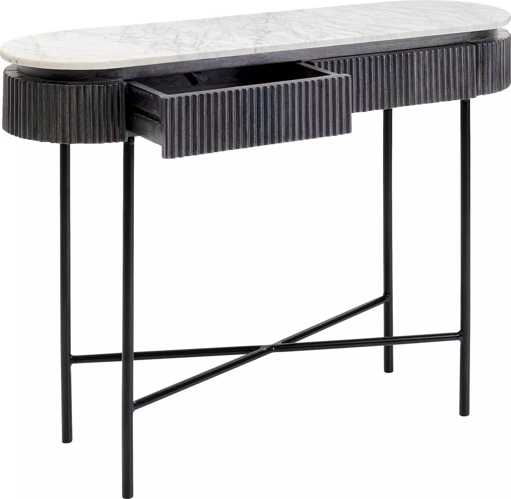 Konsolentisch Glenn 84888