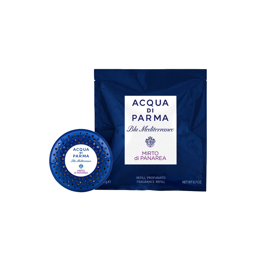 Blu Mediterraneo Mirto di Panarea Fragrance Refill