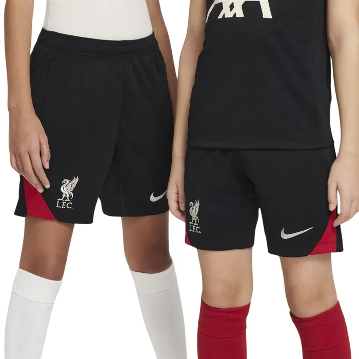 Nike Liverpool FC Strike Short Junior