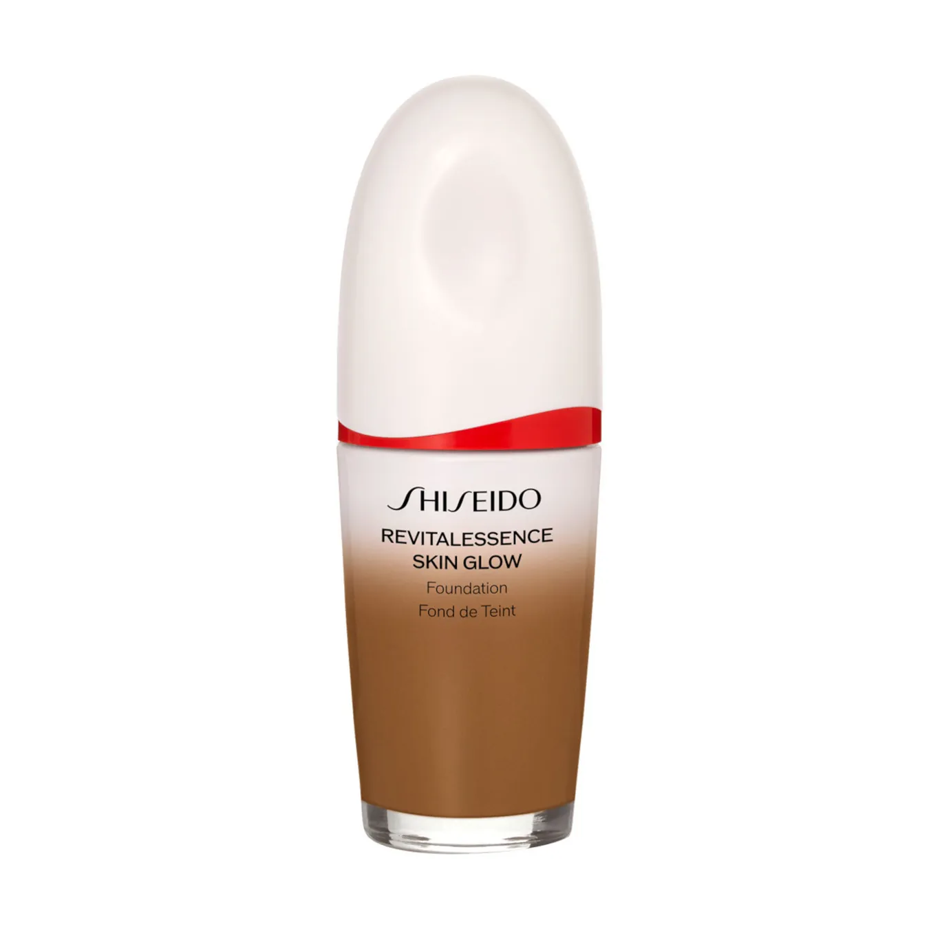 Shiseido Revitalessence Skin Glow FoundationAlabaster 110