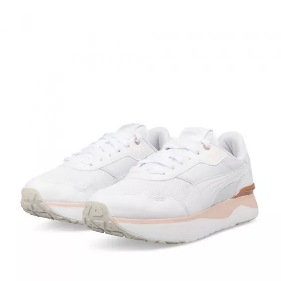 Baskets BLANC PUMAR 78 Voyage