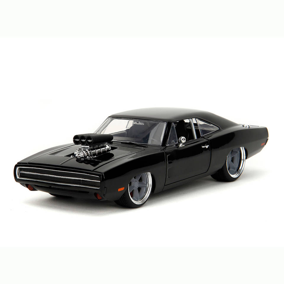 Fast & Furious 1970 Dodge (F10) - 1:24